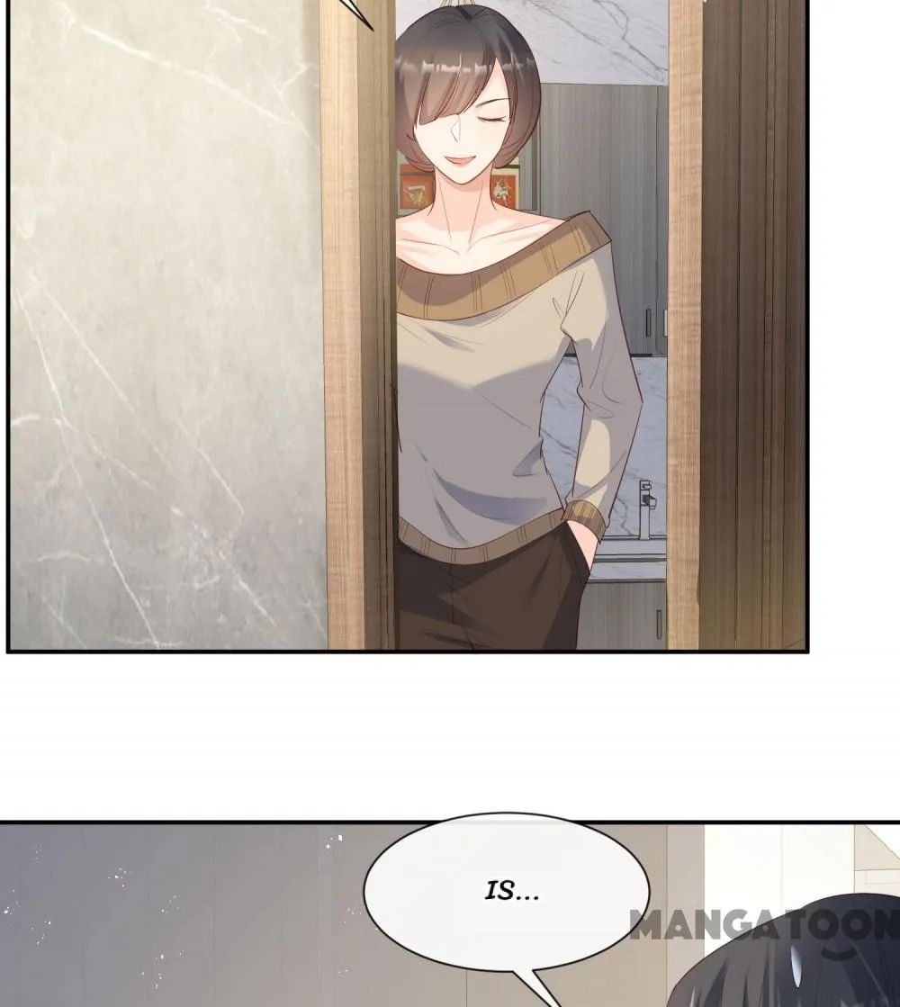 Mr. Lu, Your Wife Is Trending Again! Chapter 72 page 36
