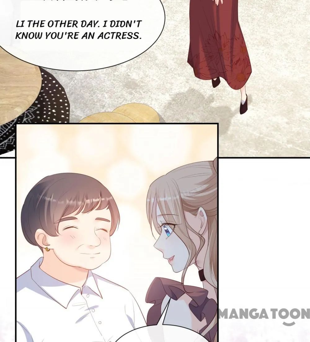 Mr. Lu, Your Wife Is Trending Again! Chapter 72 page 39