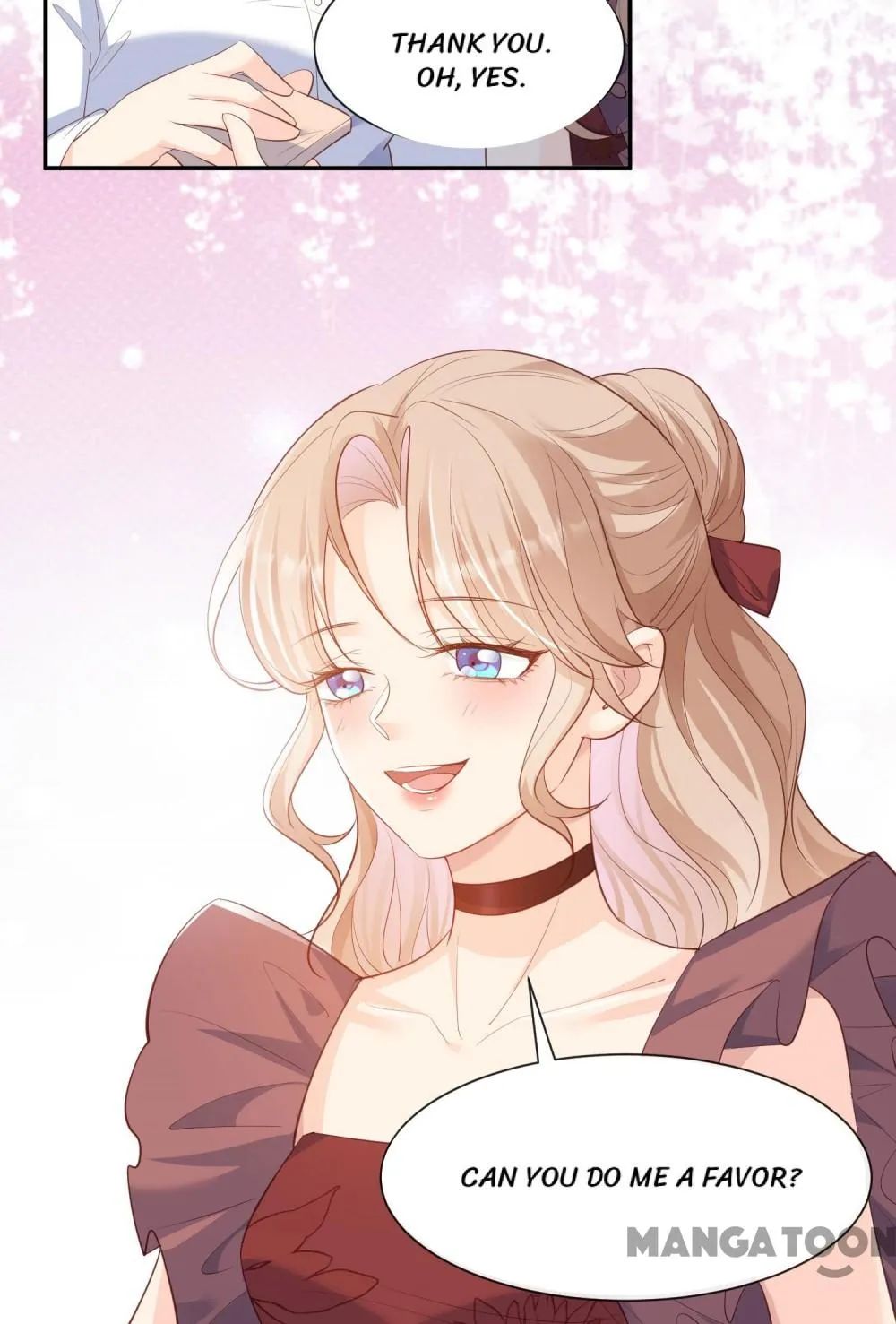 Mr. Lu, Your Wife Is Trending Again! Chapter 72 page 40