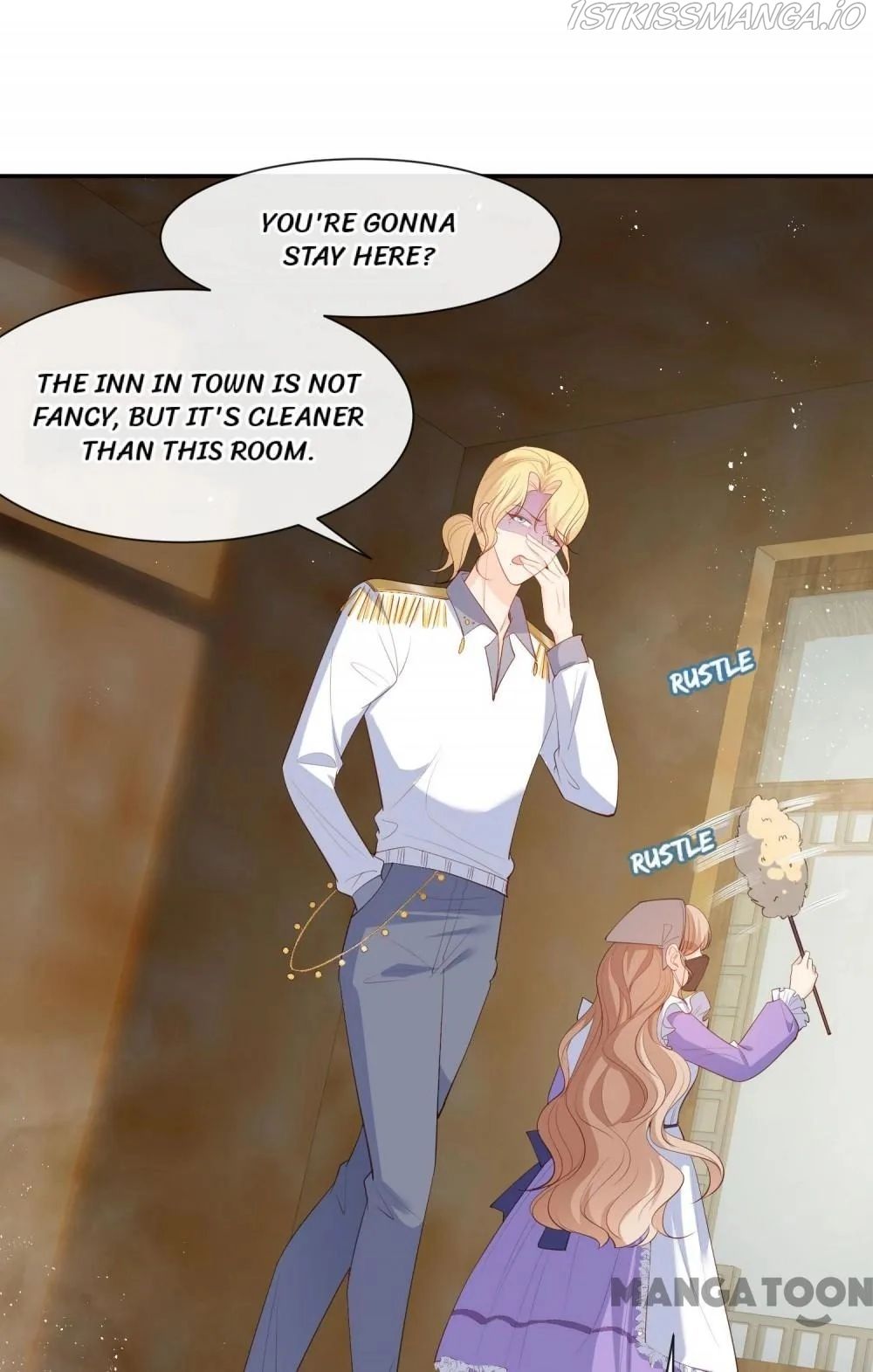 Mr. Lu, Your Wife Is Trending Again! Chapter 73 page 3