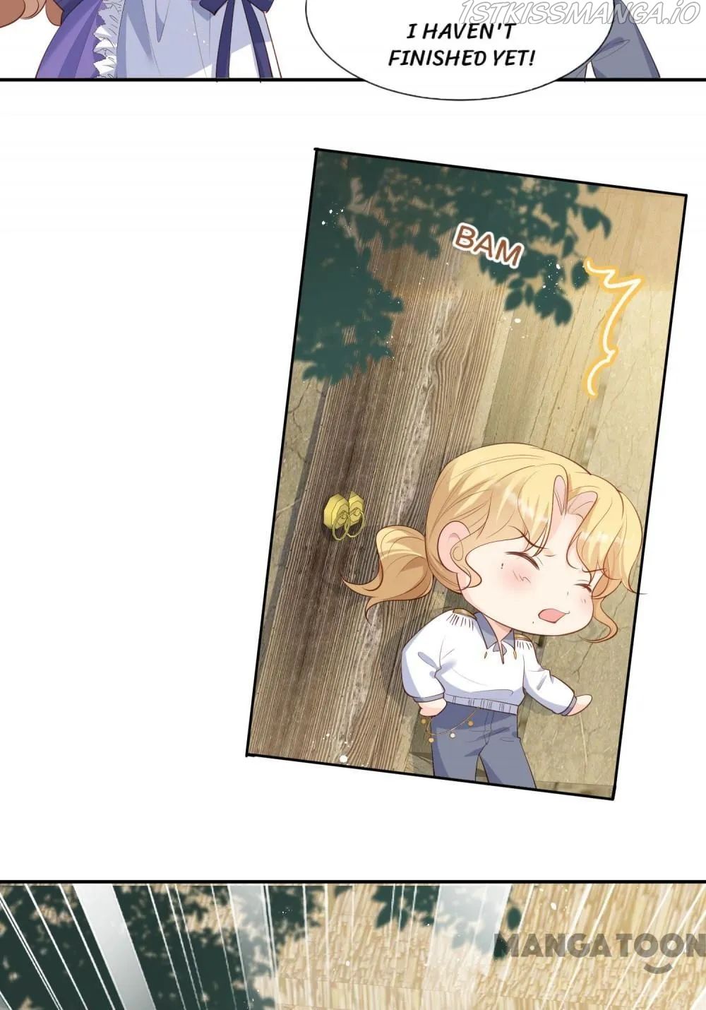 Mr. Lu, Your Wife Is Trending Again! Chapter 73 page 5