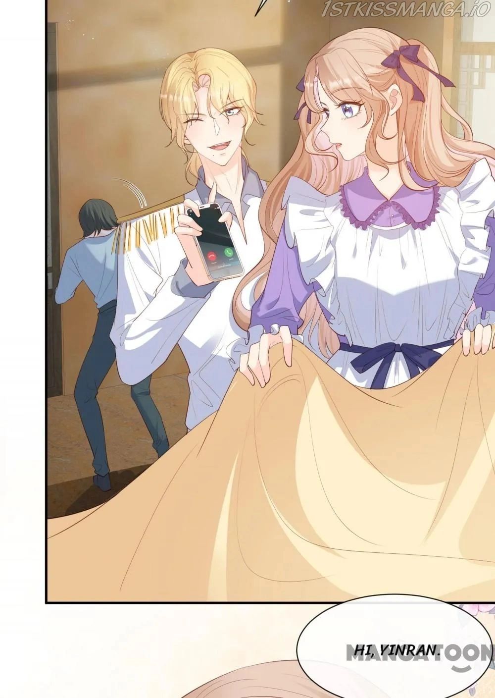 Mr. Lu, Your Wife Is Trending Again! Chapter 73 page 9