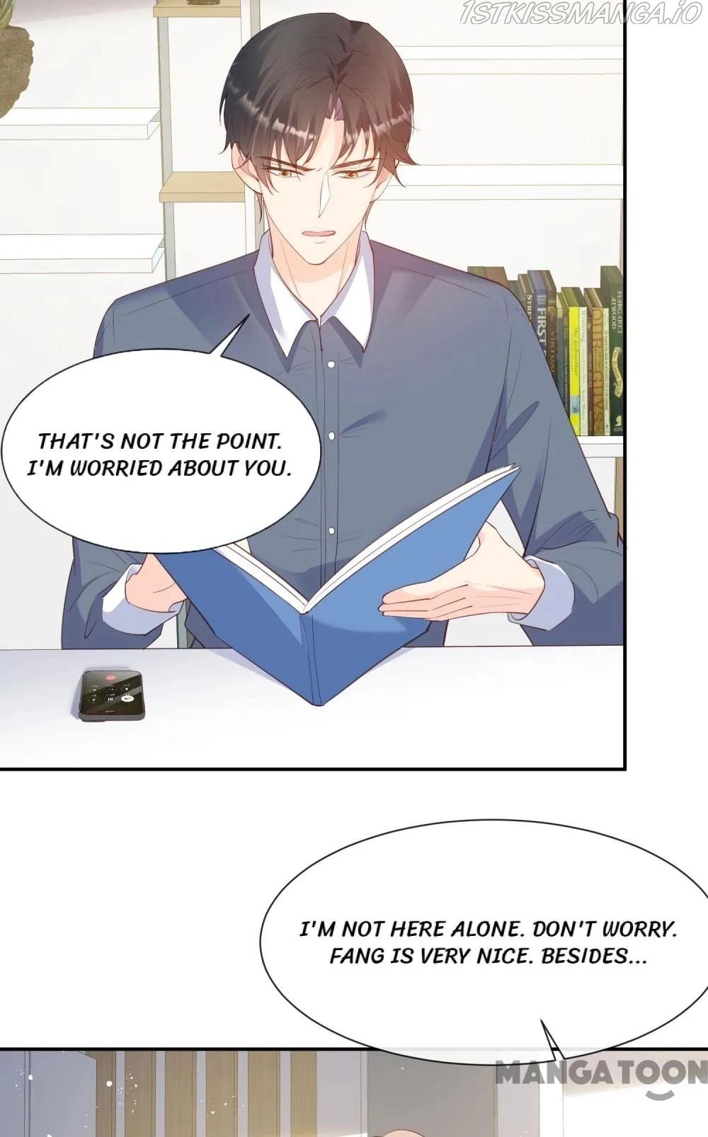 Mr. Lu, Your Wife Is Trending Again! Chapter 73 page 11