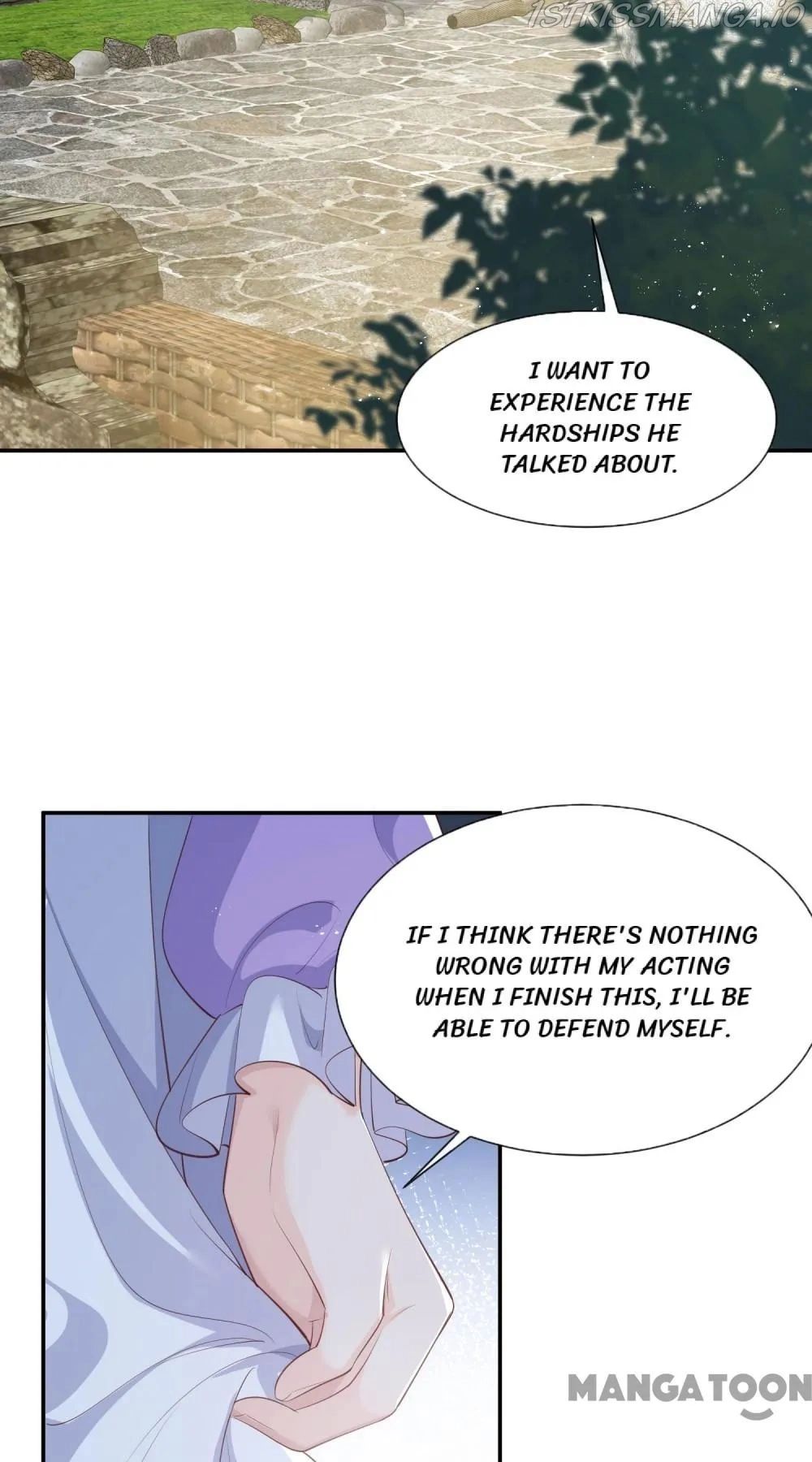 Mr. Lu, Your Wife Is Trending Again! Chapter 73 page 13