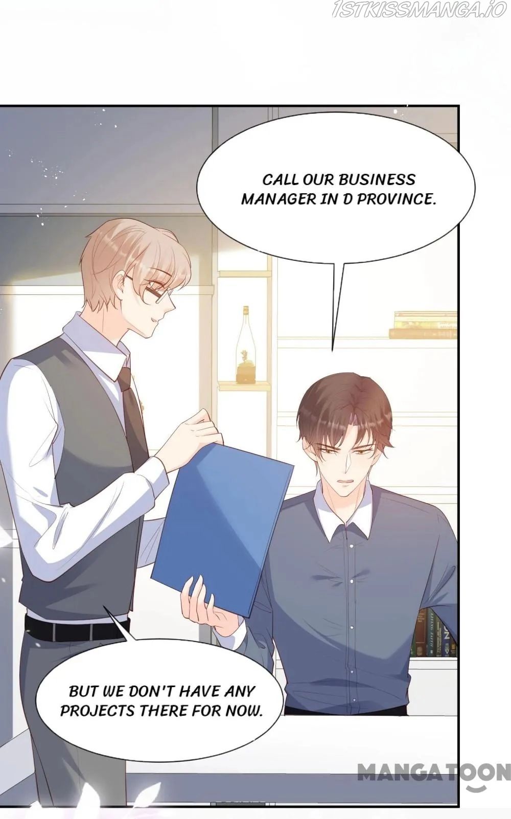 Mr. Lu, Your Wife Is Trending Again! Chapter 73 page 17