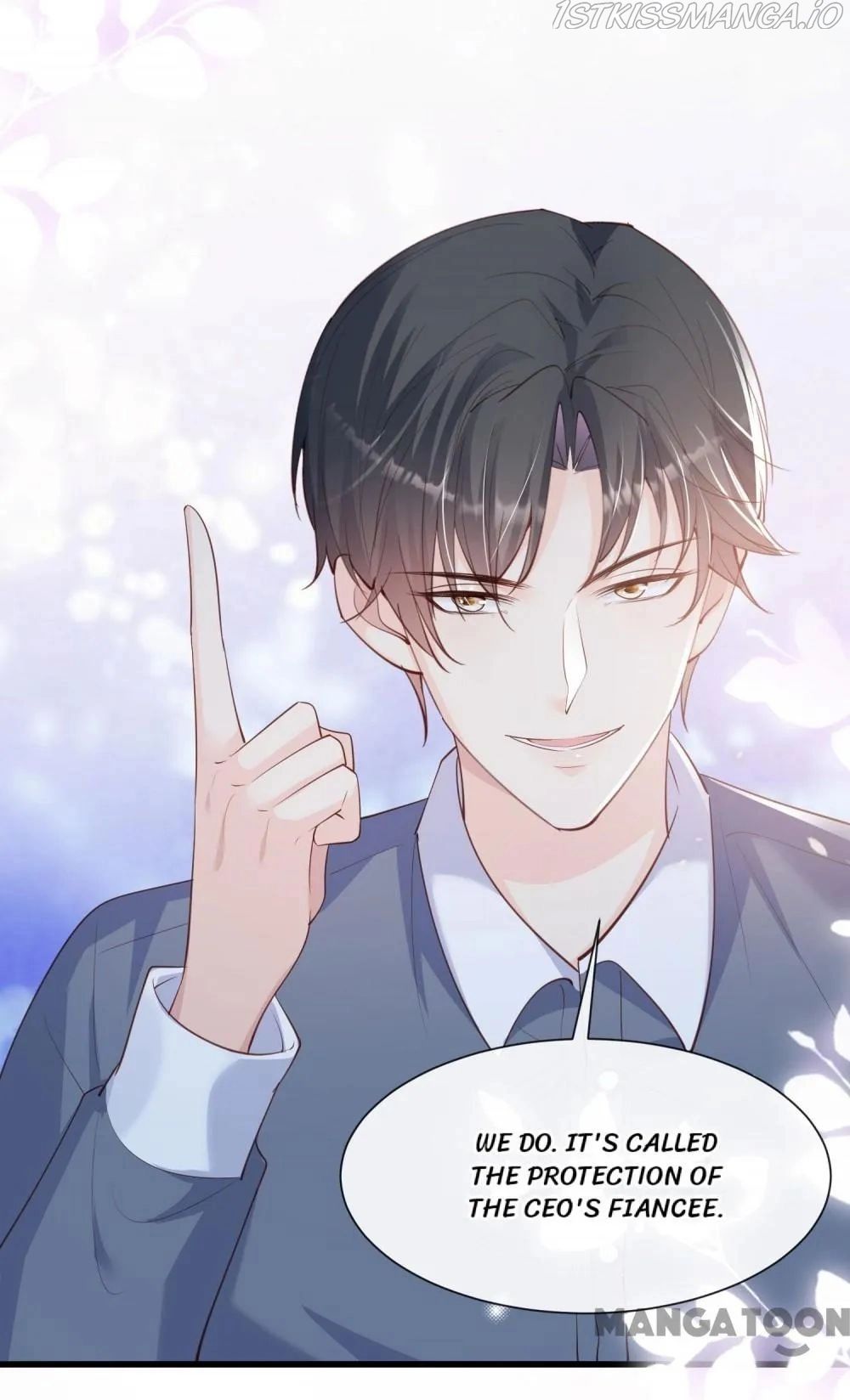 Mr. Lu, Your Wife Is Trending Again! Chapter 73 page 18