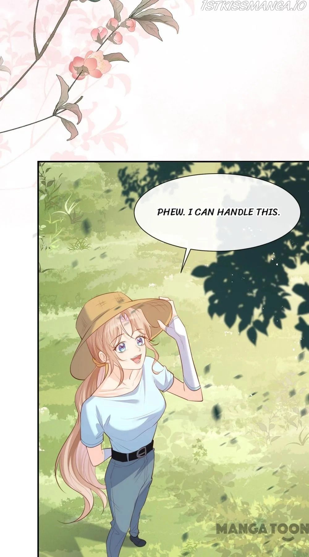 Mr. Lu, Your Wife Is Trending Again! Chapter 73 page 20