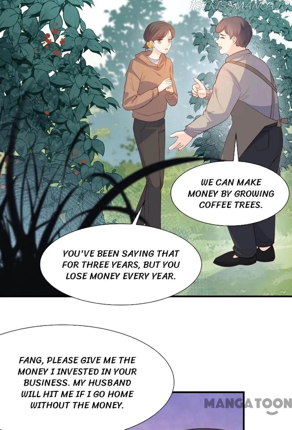 Mr. Lu, Your Wife Is Trending Again! Chapter 73 page 24