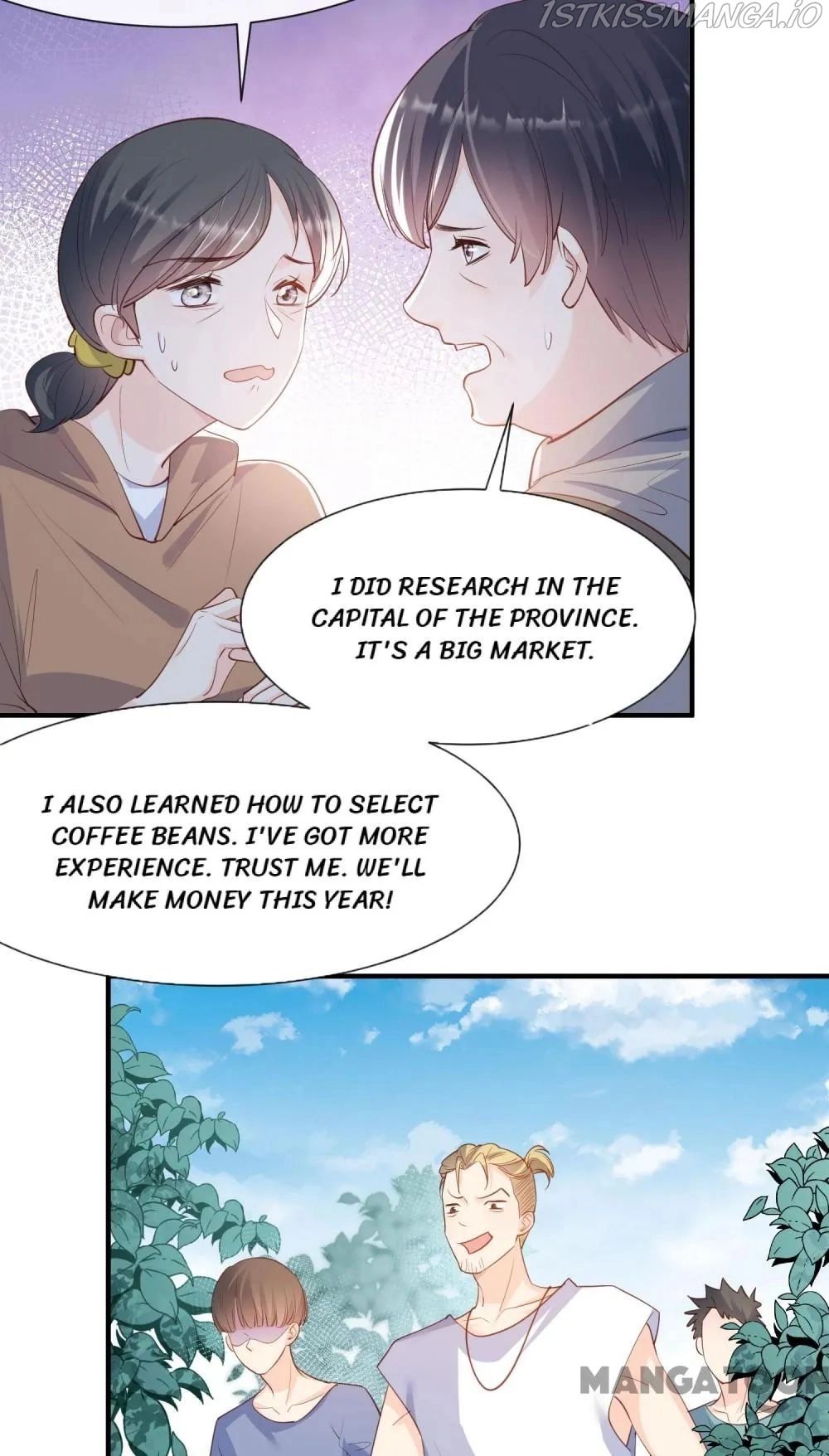 Mr. Lu, Your Wife Is Trending Again! Chapter 73 page 25