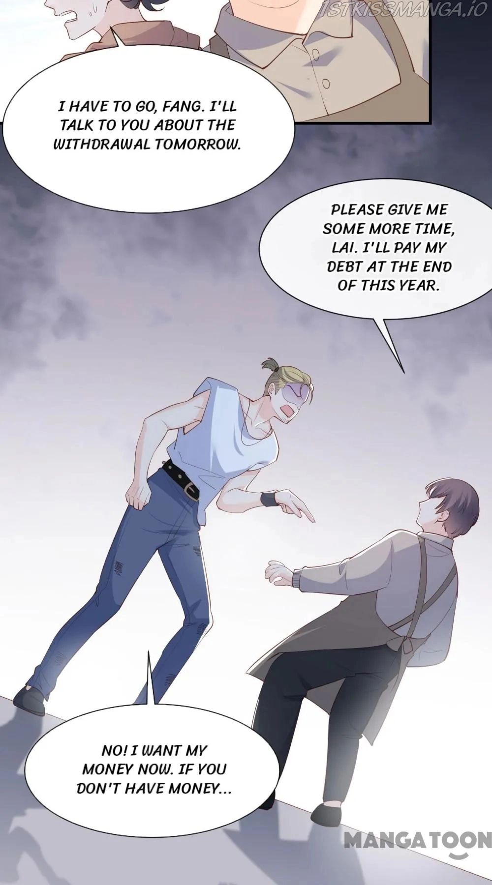 Mr. Lu, Your Wife Is Trending Again! Chapter 73 page 27