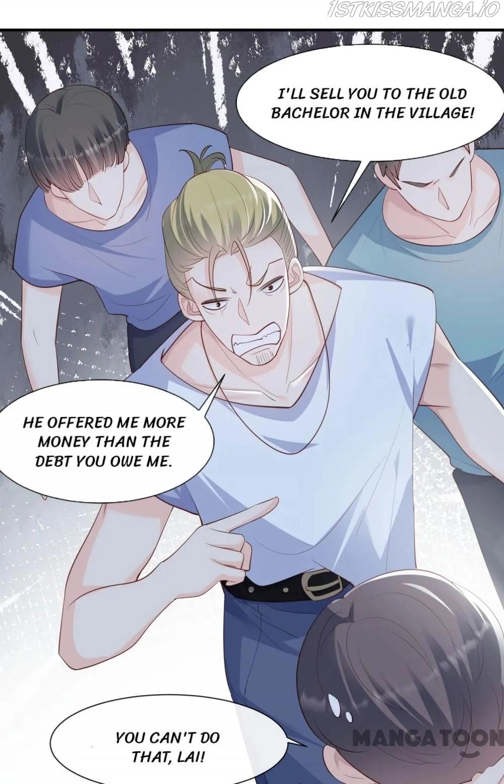 Mr. Lu, Your Wife Is Trending Again! Chapter 73 page 28