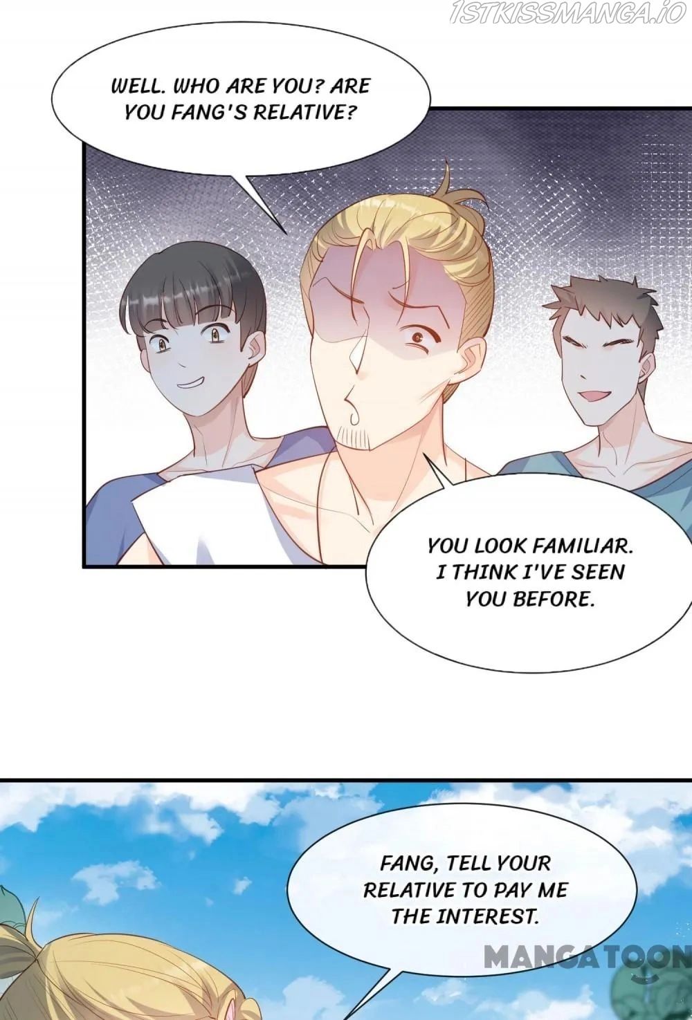 Mr. Lu, Your Wife Is Trending Again! Chapter 73 page 30