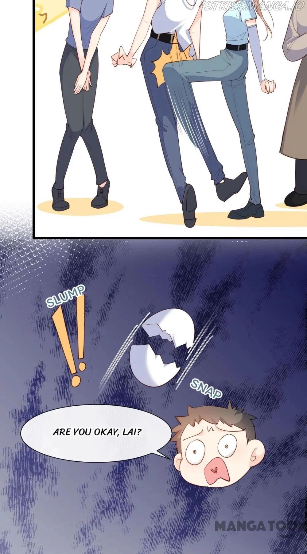 Mr. Lu, Your Wife Is Trending Again! Chapter 73 page 32