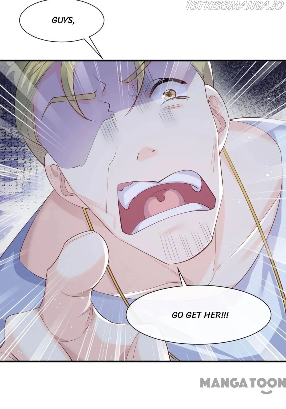 Mr. Lu, Your Wife Is Trending Again! Chapter 73 page 34