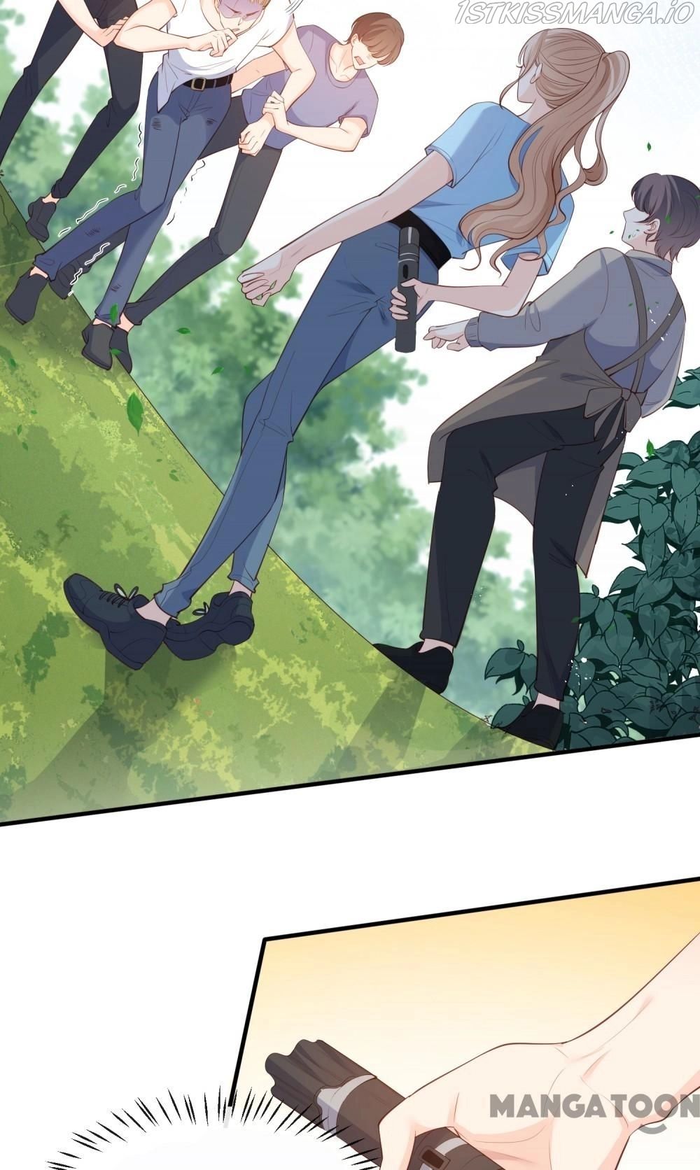 Mr. Lu, Your Wife Is Trending Again! Chapter 74 page 2