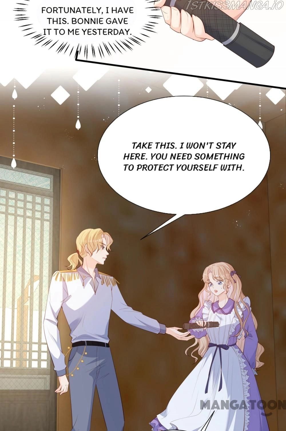 Mr. Lu, Your Wife Is Trending Again! Chapter 74 page 3