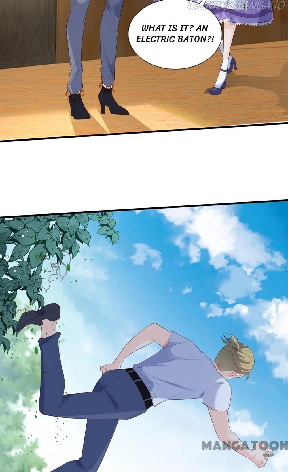Mr. Lu, Your Wife Is Trending Again! Chapter 74 page 4