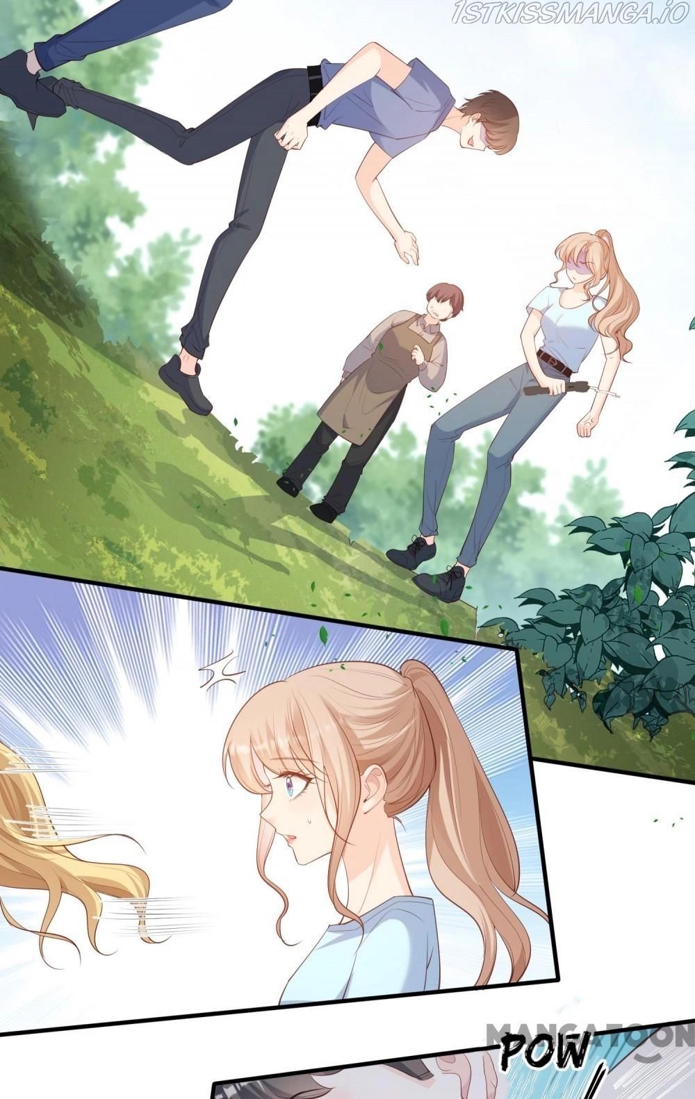 Mr. Lu, Your Wife Is Trending Again! Chapter 74 page 5