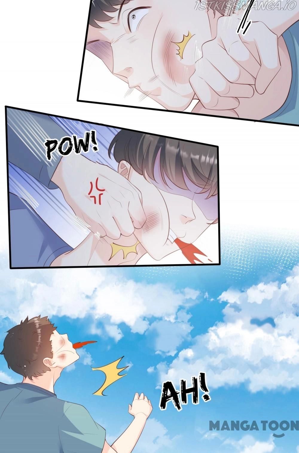 Mr. Lu, Your Wife Is Trending Again! Chapter 74 page 6