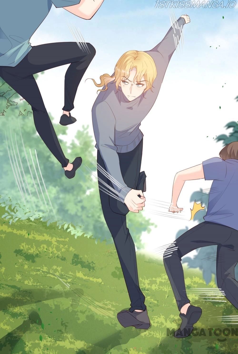 Mr. Lu, Your Wife Is Trending Again! Chapter 74 page 7