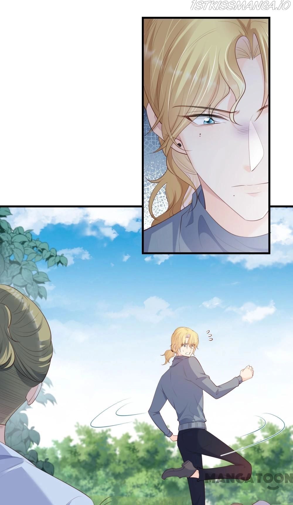 Mr. Lu, Your Wife Is Trending Again! Chapter 74 page 8