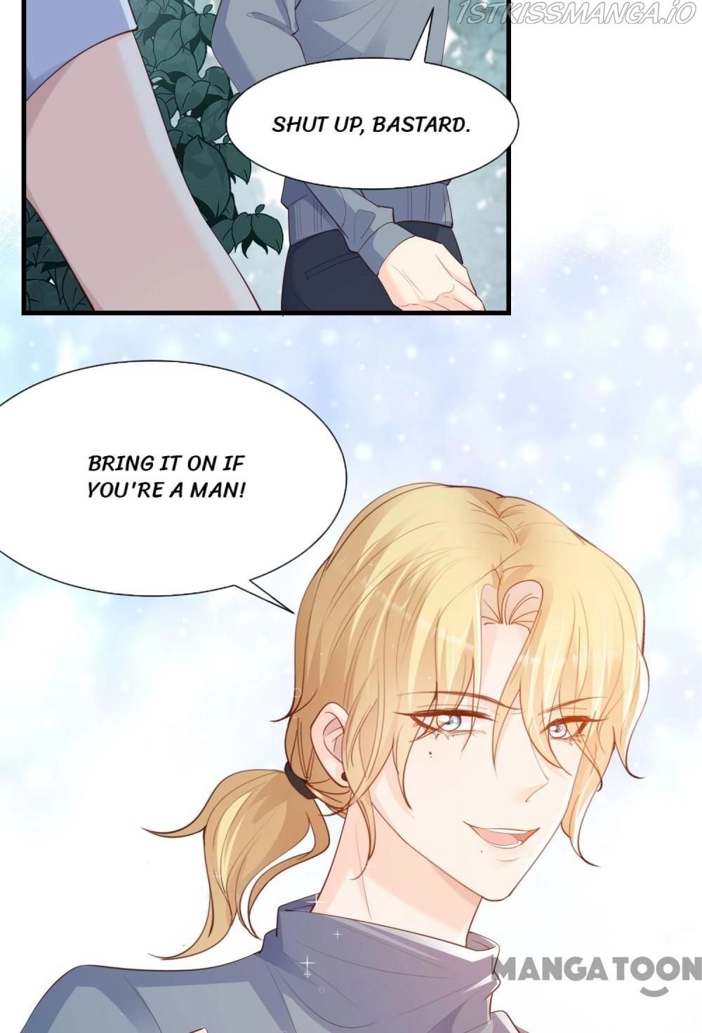 Mr. Lu, Your Wife Is Trending Again! Chapter 74 page 10