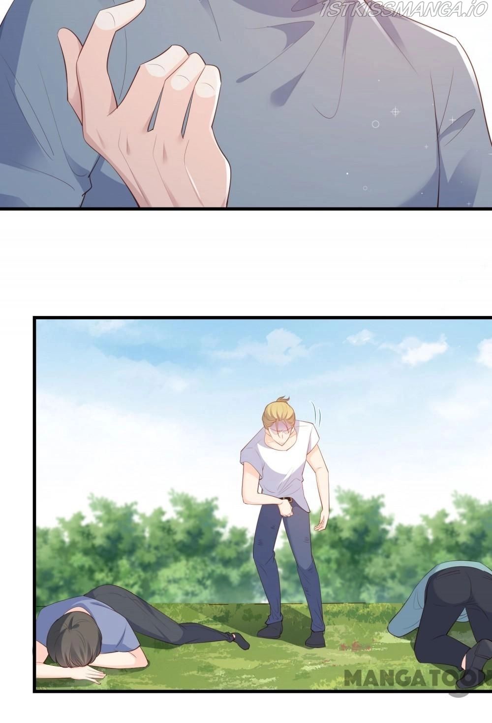 Mr. Lu, Your Wife Is Trending Again! Chapter 74 page 11