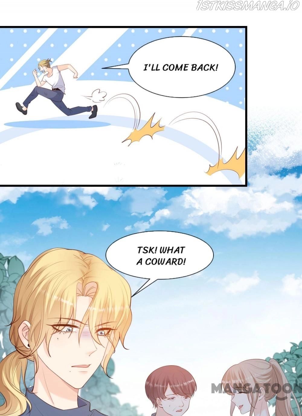 Mr. Lu, Your Wife Is Trending Again! Chapter 74 page 12