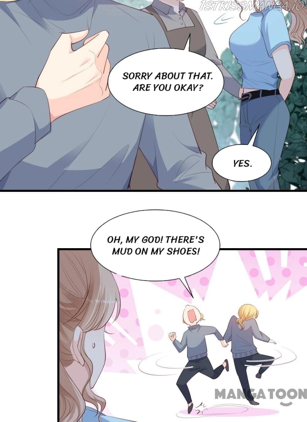 Mr. Lu, Your Wife Is Trending Again! Chapter 74 page 13