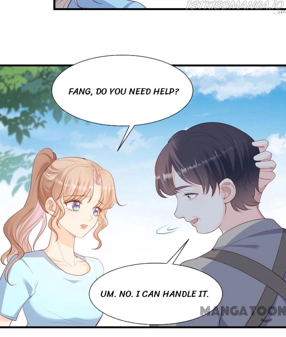 Mr. Lu, Your Wife Is Trending Again! Chapter 74 page 14