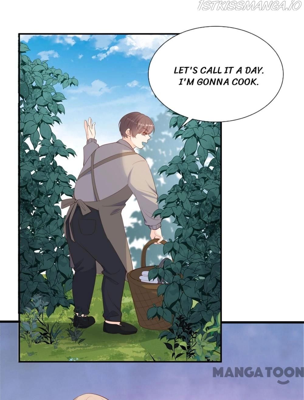 Mr. Lu, Your Wife Is Trending Again! Chapter 74 page 15