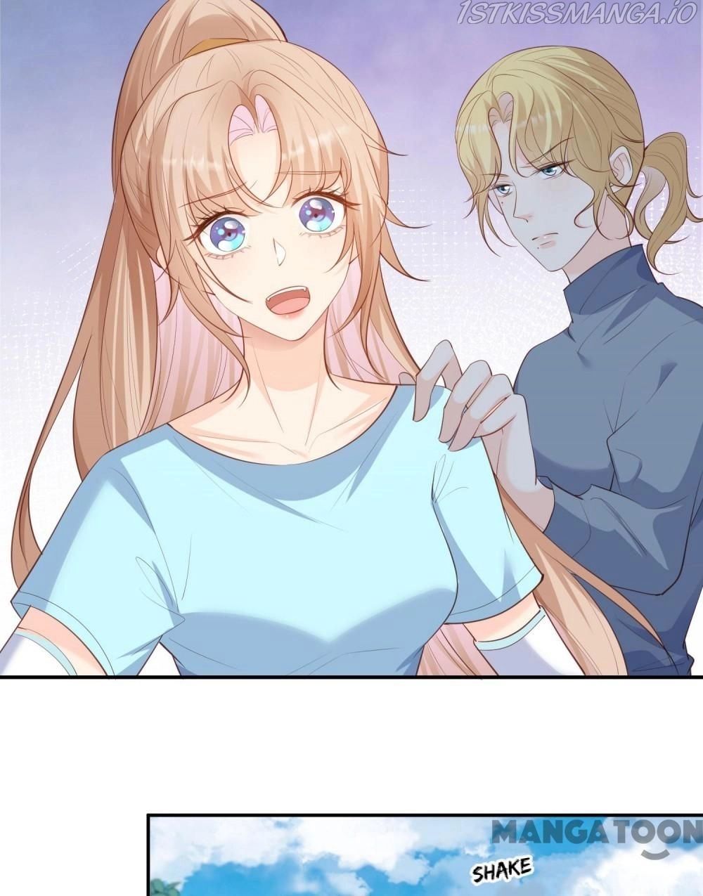 Mr. Lu, Your Wife Is Trending Again! Chapter 74 page 16