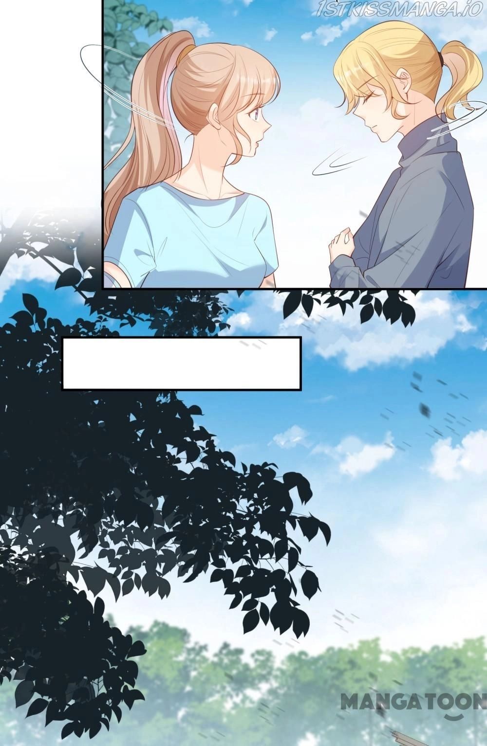 Mr. Lu, Your Wife Is Trending Again! Chapter 74 page 17