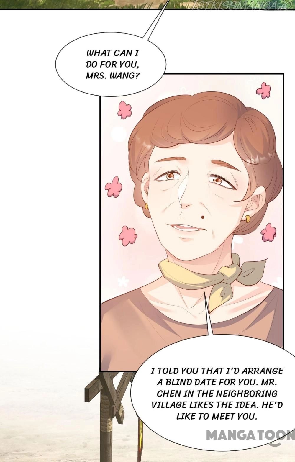 Mr. Lu, Your Wife Is Trending Again! Chapter 74 page 19