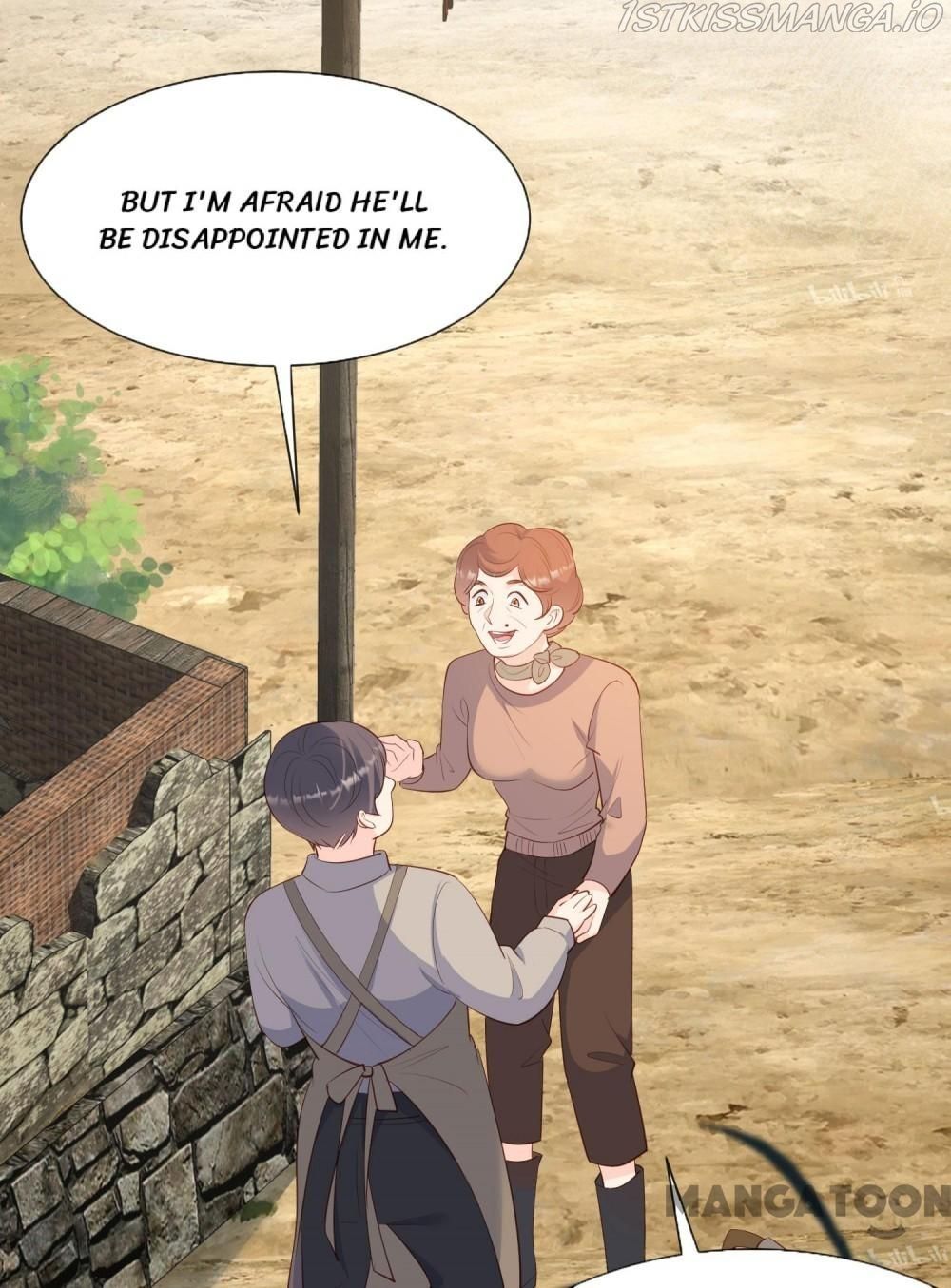 Mr. Lu, Your Wife Is Trending Again! Chapter 74 page 20