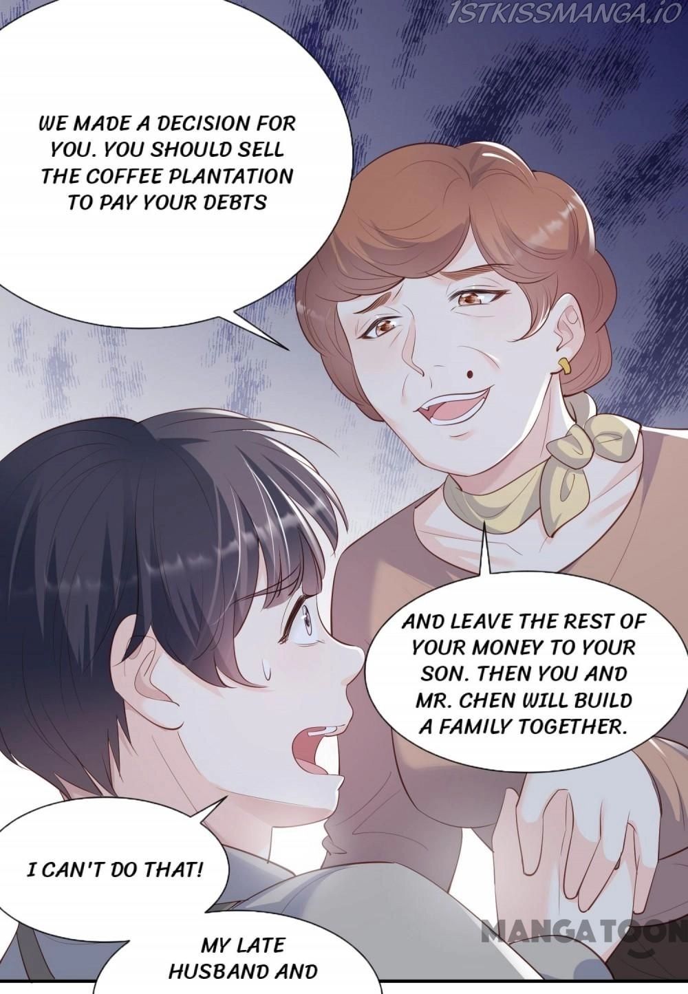Mr. Lu, Your Wife Is Trending Again! Chapter 74 page 22