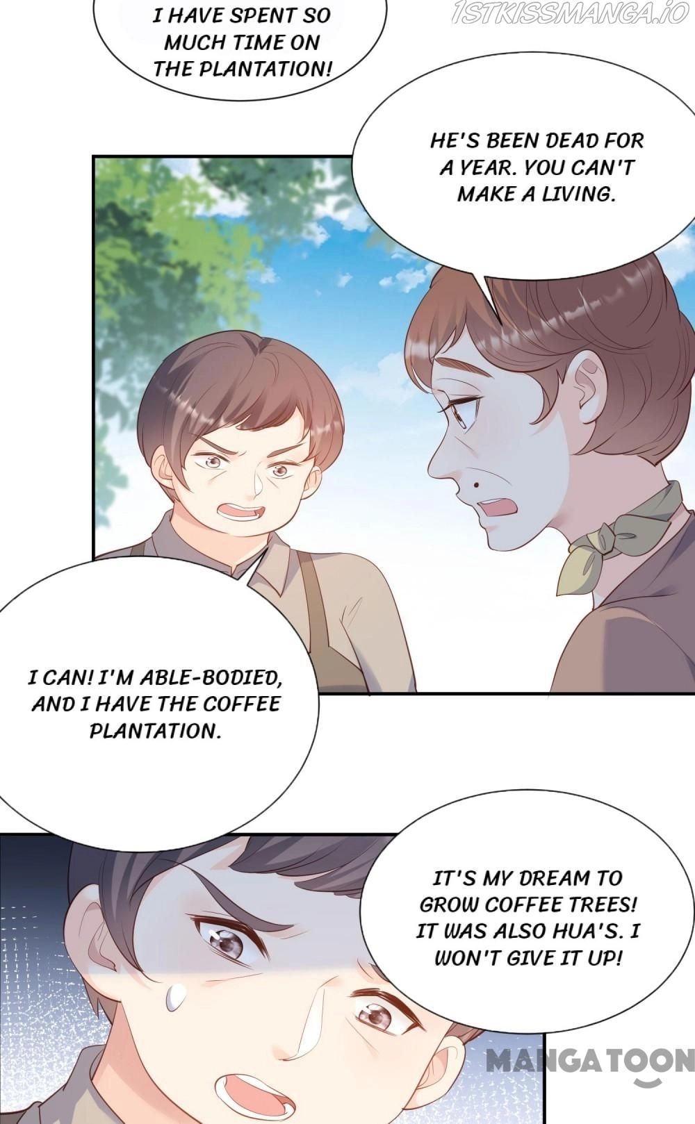 Mr. Lu, Your Wife Is Trending Again! Chapter 74 page 23