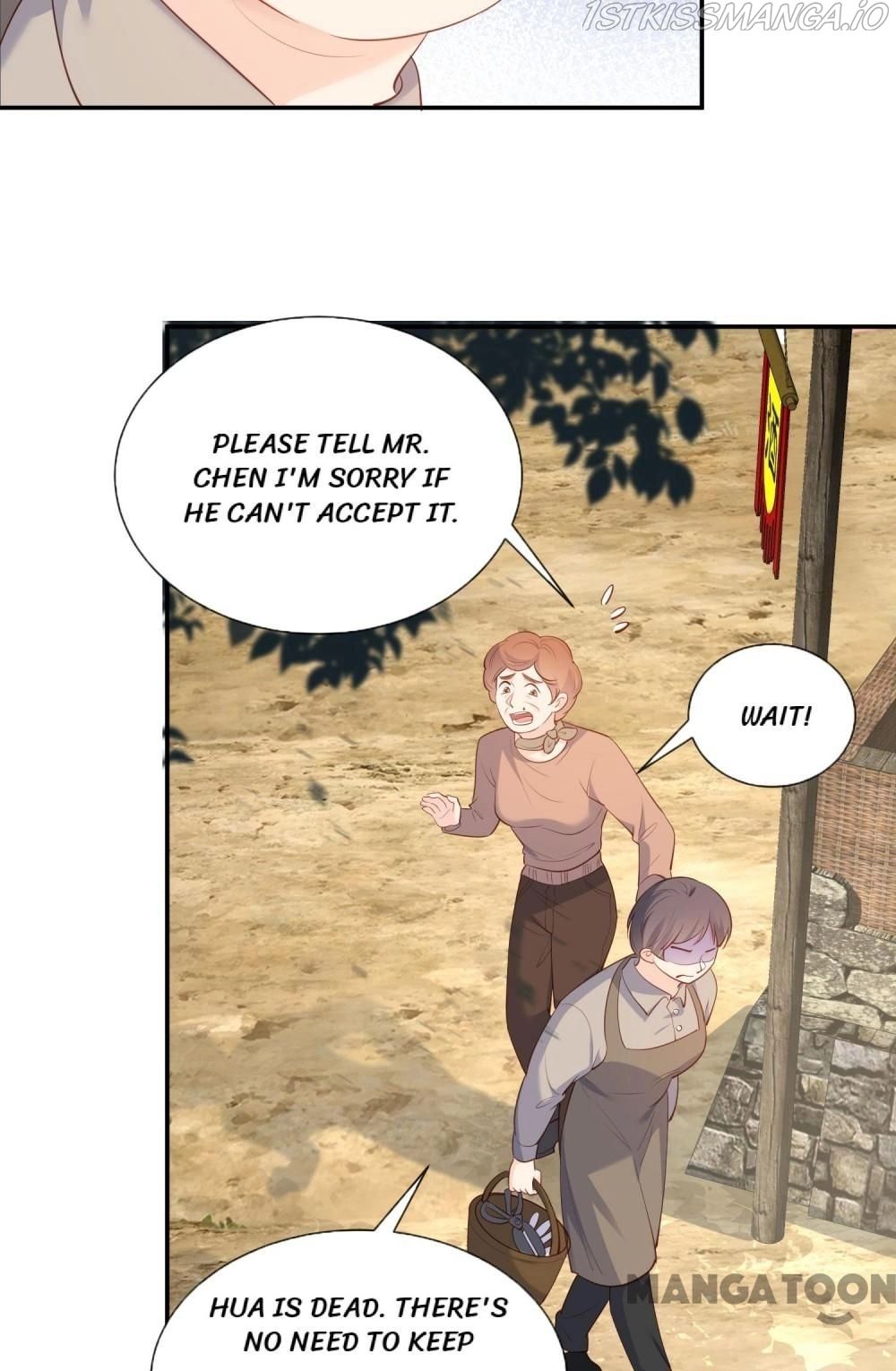 Mr. Lu, Your Wife Is Trending Again! Chapter 74 page 24