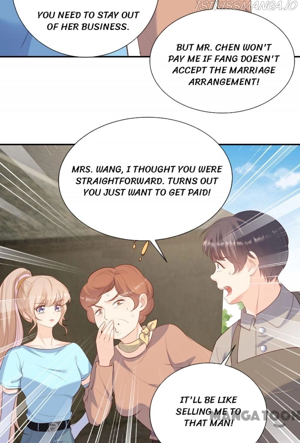 Mr. Lu, Your Wife Is Trending Again! Chapter 74 page 26