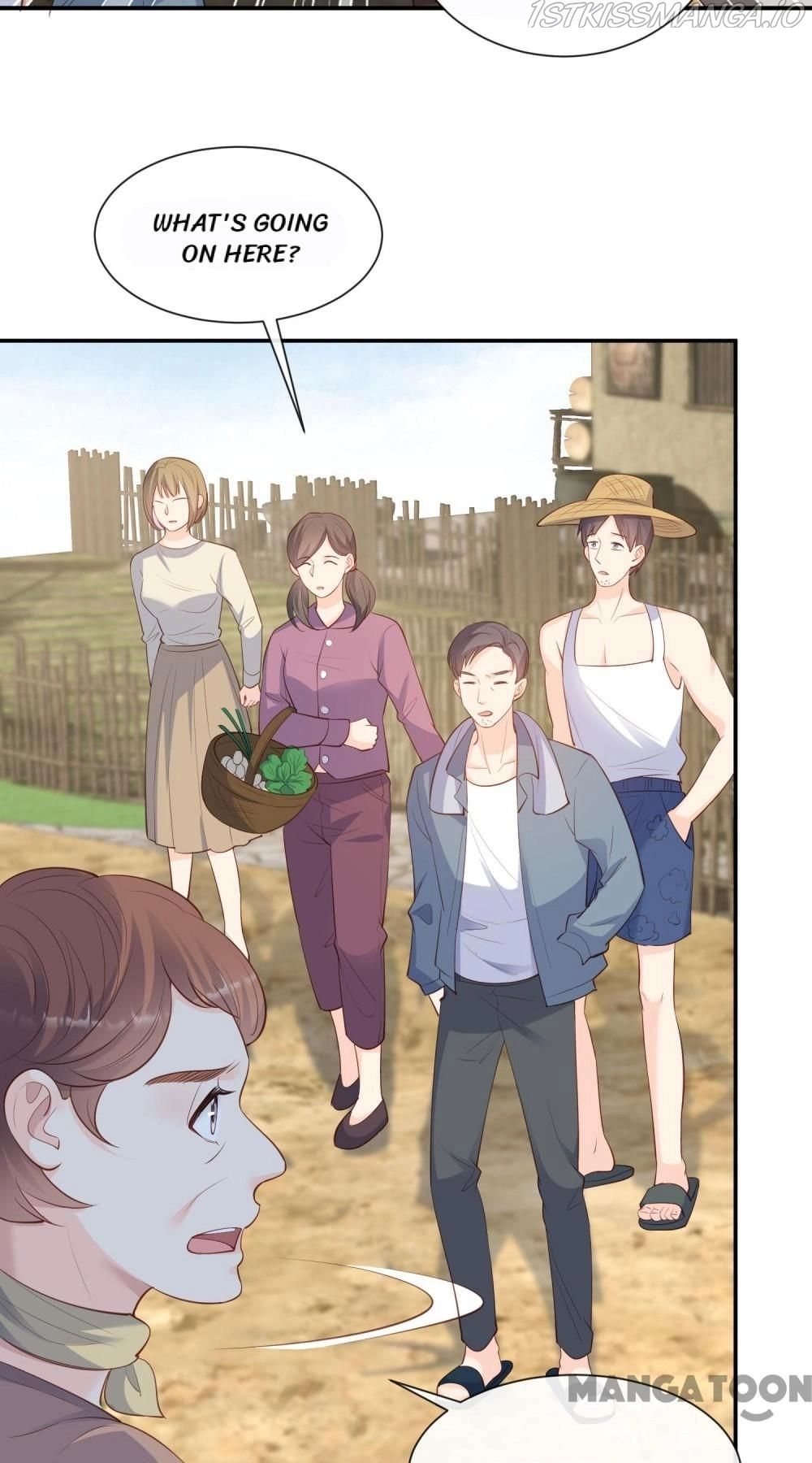 Mr. Lu, Your Wife Is Trending Again! Chapter 74 page 27