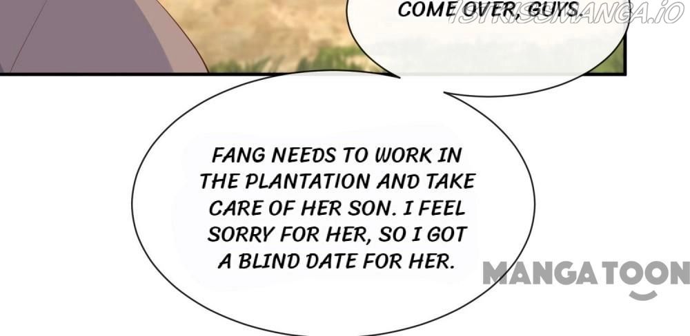 Mr. Lu, Your Wife Is Trending Again! Chapter 74 page 28