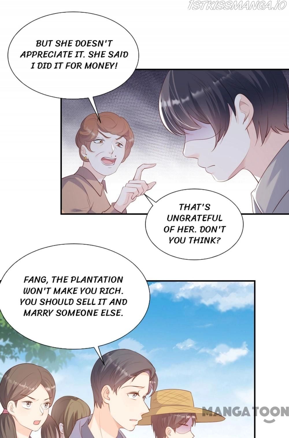 Mr. Lu, Your Wife Is Trending Again! Chapter 74 page 29