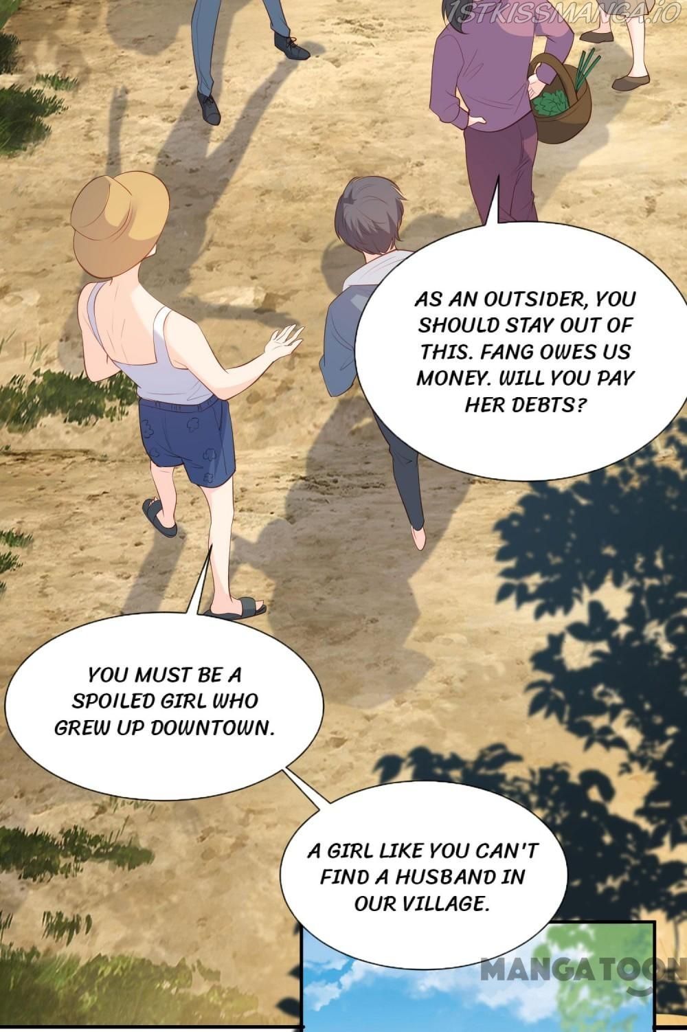 Mr. Lu, Your Wife Is Trending Again! Chapter 74 page 31