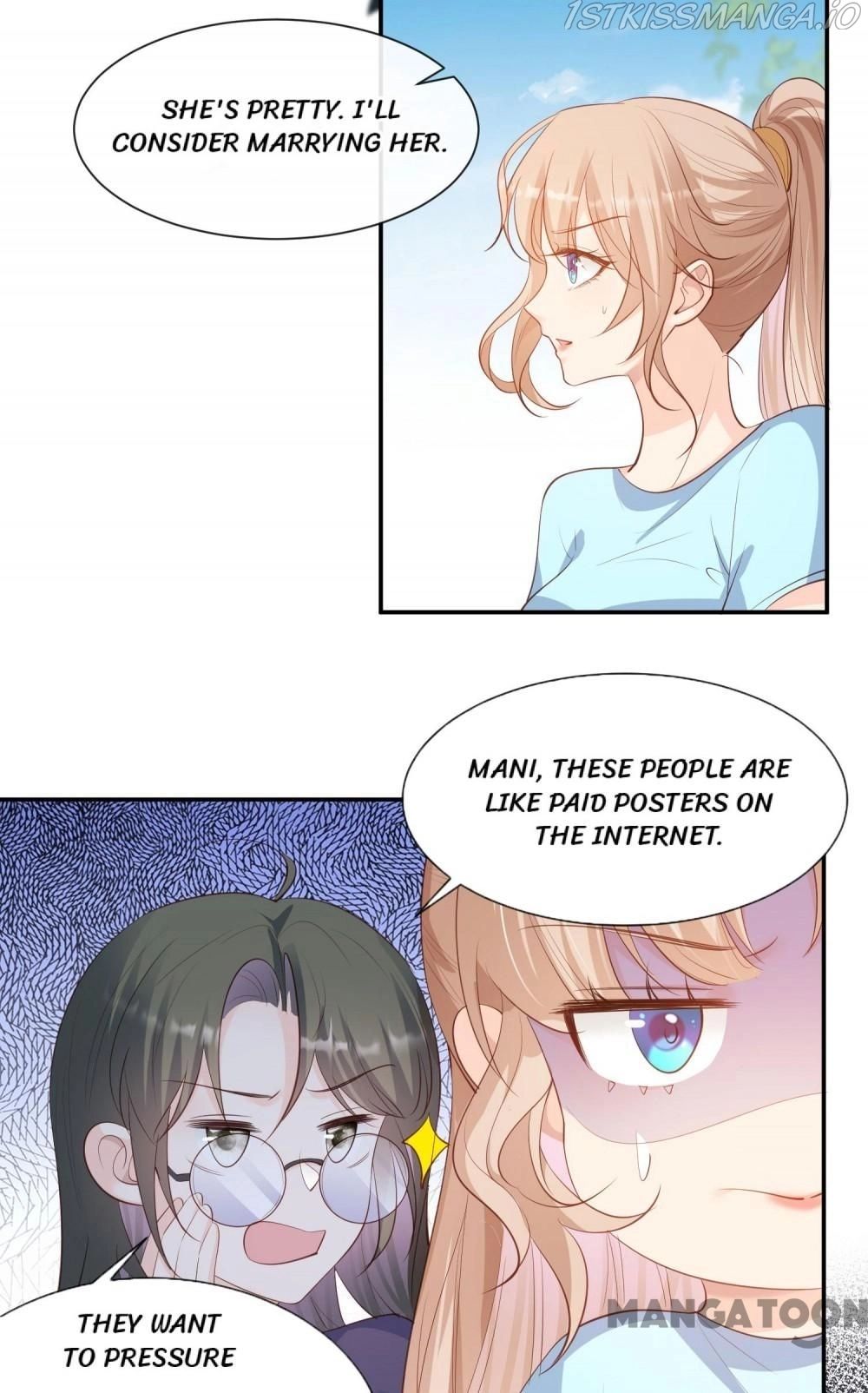 Mr. Lu, Your Wife Is Trending Again! Chapter 74 page 32