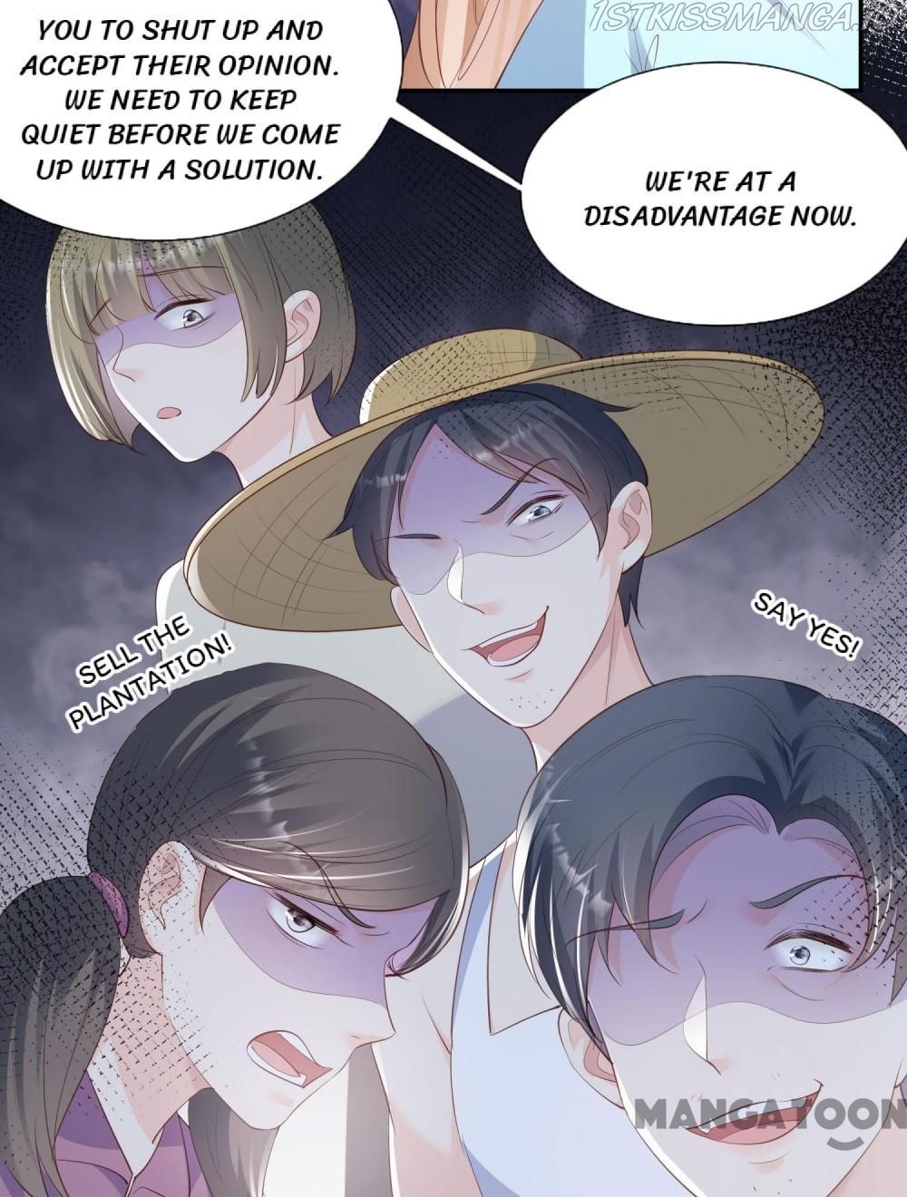 Mr. Lu, Your Wife Is Trending Again! Chapter 74 page 33