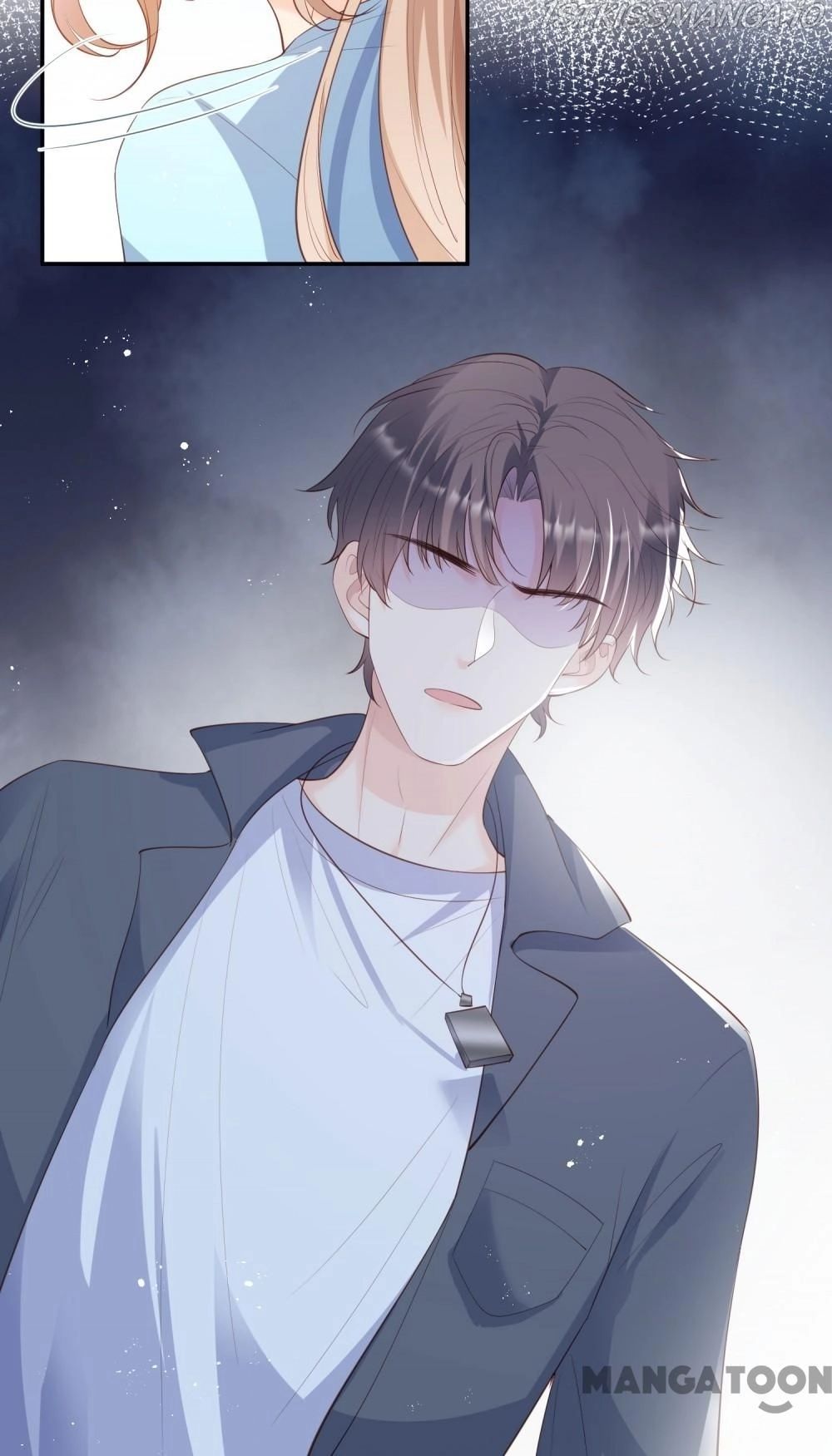 Mr. Lu, Your Wife Is Trending Again! Chapter 74 page 35