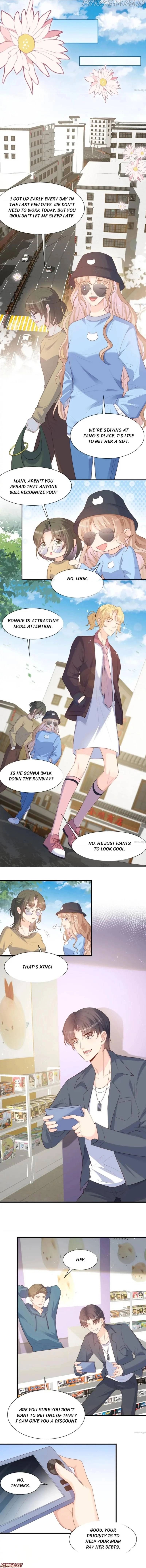 Mr. Lu, Your Wife Is Trending Again! Chapter 75 page 2
