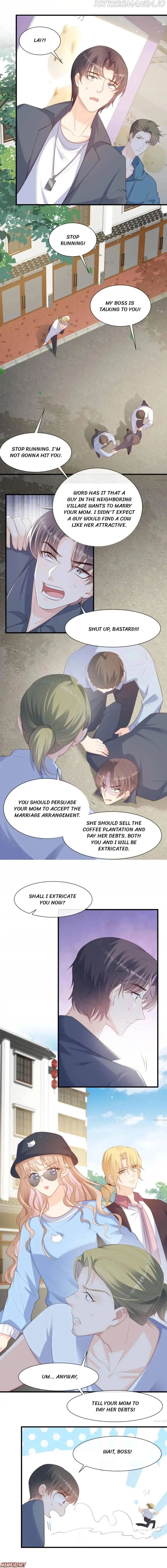 Mr. Lu, Your Wife Is Trending Again! Chapter 75 page 3