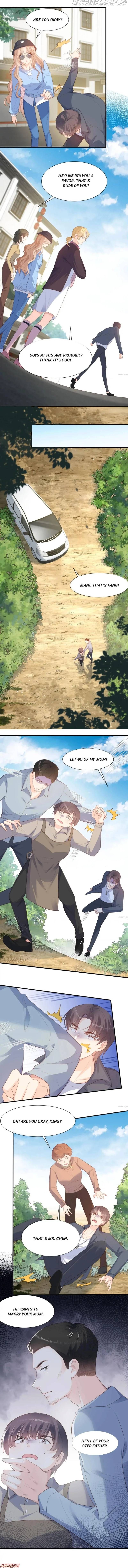 Mr. Lu, Your Wife Is Trending Again! Chapter 75 page 4