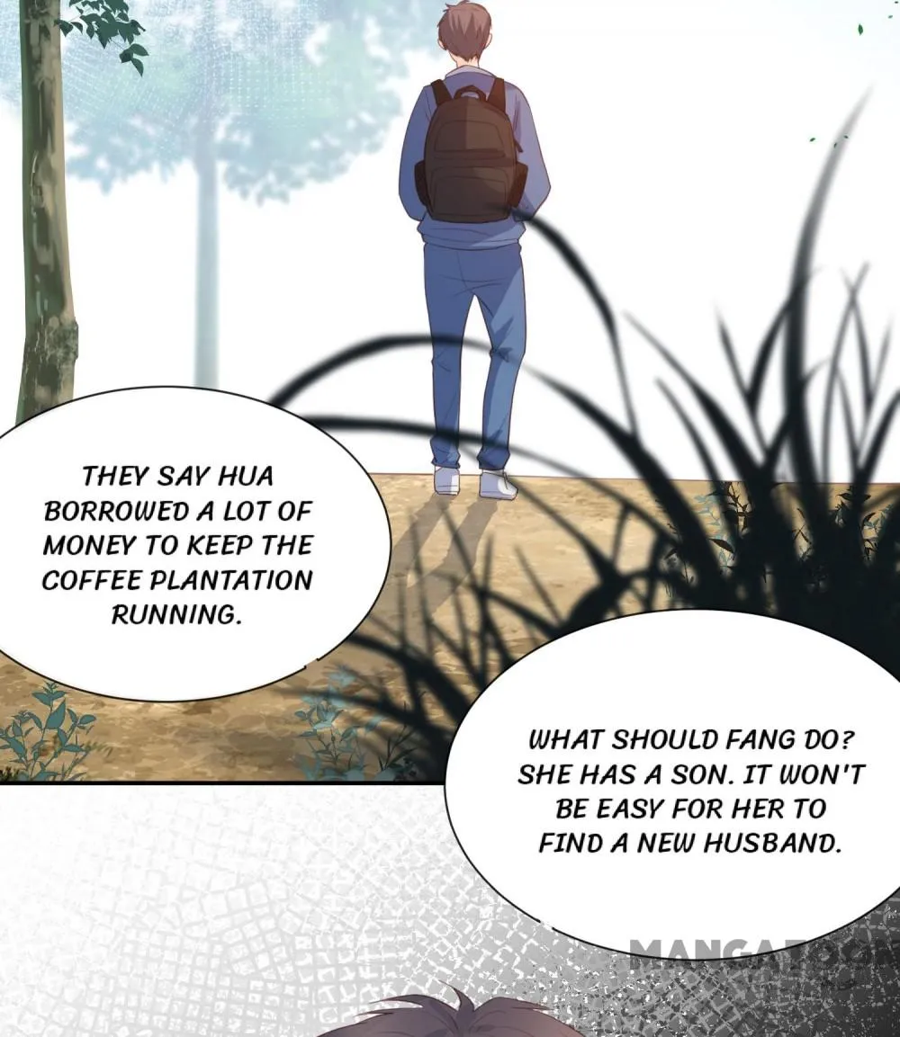 Mr. Lu, Your Wife Is Trending Again! Chapter 76 page 2